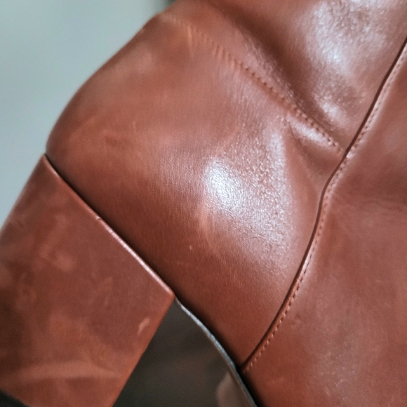 Cole Haan Arden Leather Boot - Picture 8 of 11
